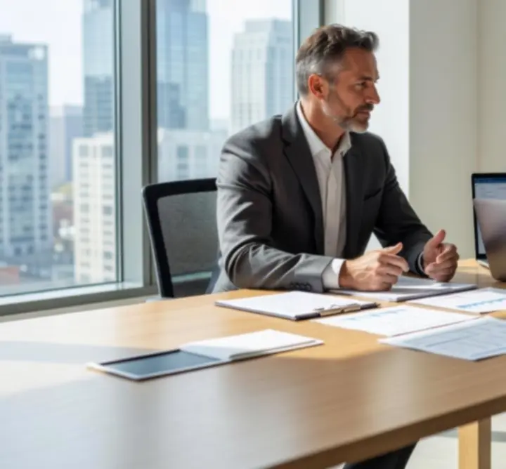 Konsultacja biznesowa dotycząca dopasowania rozwiązań IT