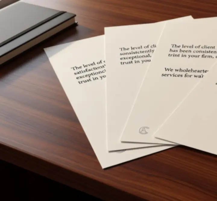 Rekomendacje i referencje klientów GTT Adam Karpiński