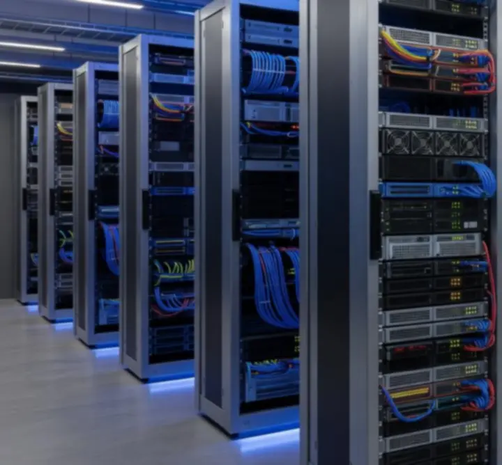 Optymalizacja serwerów wspierająca wydajność systemów IT