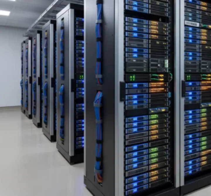 Zarządzanie infrastrukturą IT w profesjonalnej serwerowni